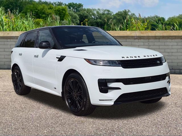 2026 Land Rover Range Rover Sport Dynamic SE