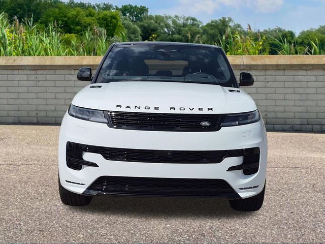 2026 Land Rover Range Rover Sport Dynamic SE