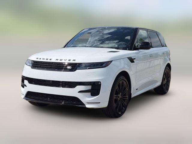 2026 Land Rover Range Rover Sport Dynamic SE