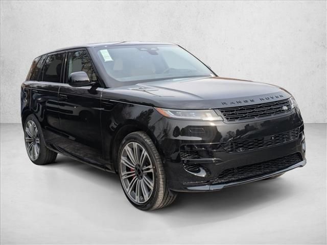 2026 Land Rover Range Rover Sport Dynamic SE