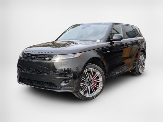 2026 Land Rover Range Rover Sport Dynamic SE