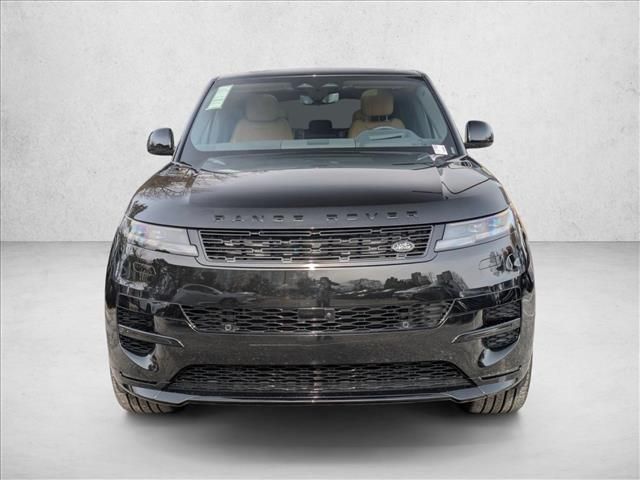 2026 Land Rover Range Rover Sport Dynamic SE
