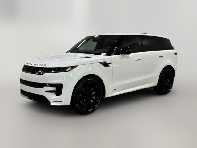 2026 Land Rover Range Rover Sport Dynamic SE