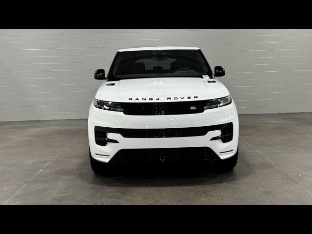 2026 Land Rover Range Rover Sport Dynamic SE