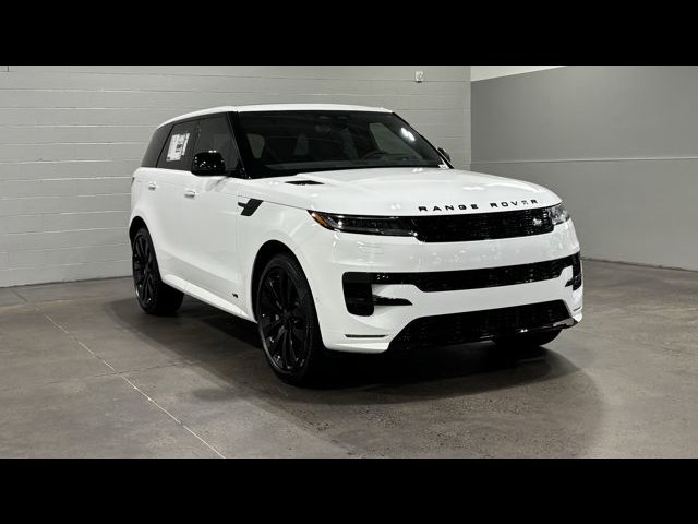 2026 Land Rover Range Rover Sport Dynamic SE