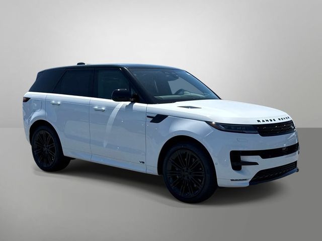 2026 Land Rover Range Rover Sport Dynamic SE