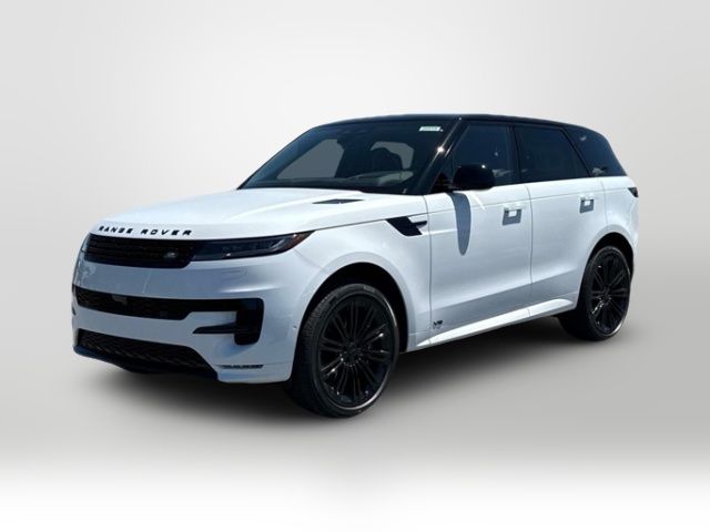 2026 Land Rover Range Rover Sport Dynamic SE