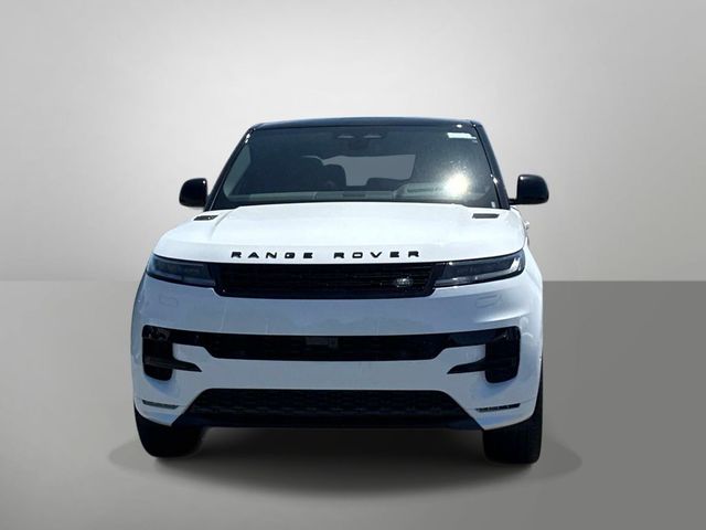 2026 Land Rover Range Rover Sport Dynamic SE