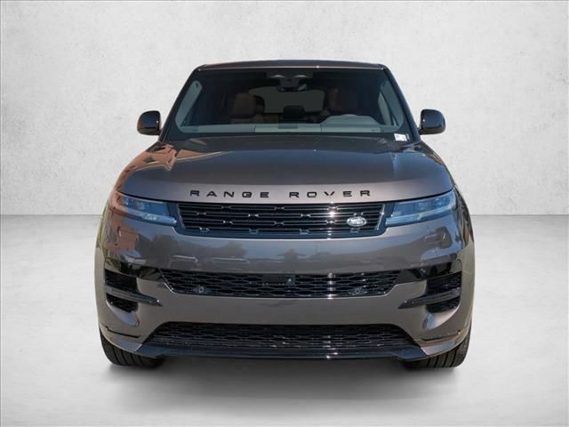 2026 Land Rover Range Rover Sport Dynamic SE