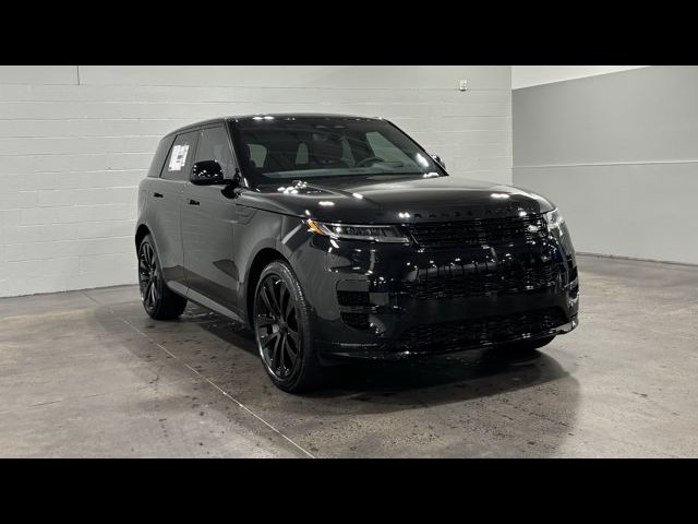 2026 Land Rover Range Rover Sport Dynamic SE
