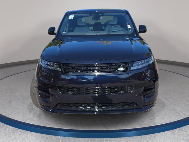 2026 Land Rover Range Rover Sport Dynamic SE