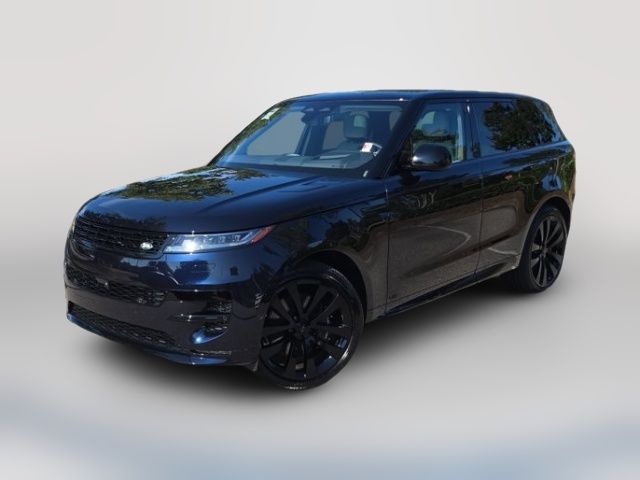 2026 Land Rover Range Rover Sport Dynamic SE