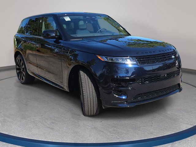 2026 Land Rover Range Rover Sport Dynamic SE
