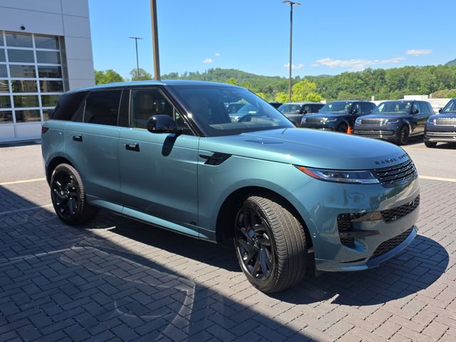 2026 Land Rover Range Rover Sport Dynamic SE