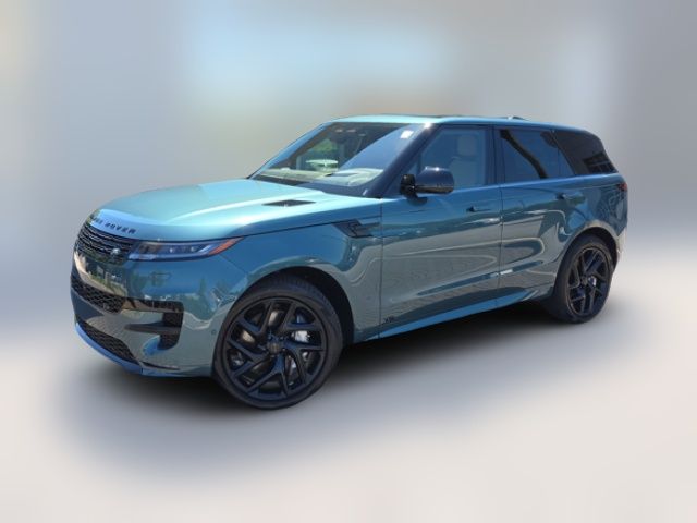2026 Land Rover Range Rover Sport Dynamic SE