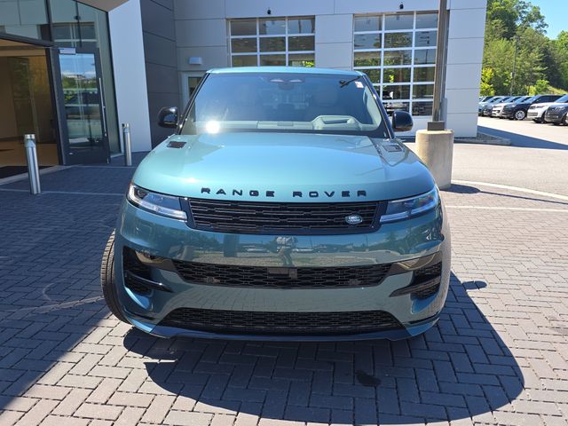 2026 Land Rover Range Rover Sport Dynamic SE