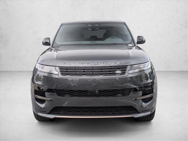 2026 Land Rover Range Rover Sport Dynamic SE