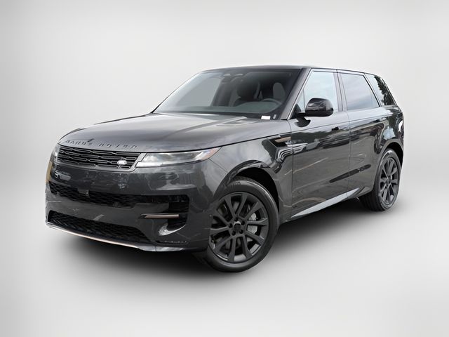 2026 Land Rover Range Rover Sport Dynamic SE