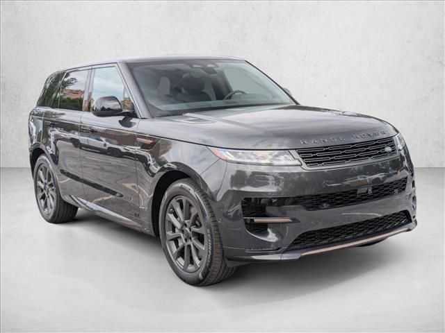 2026 Land Rover Range Rover Sport Dynamic SE