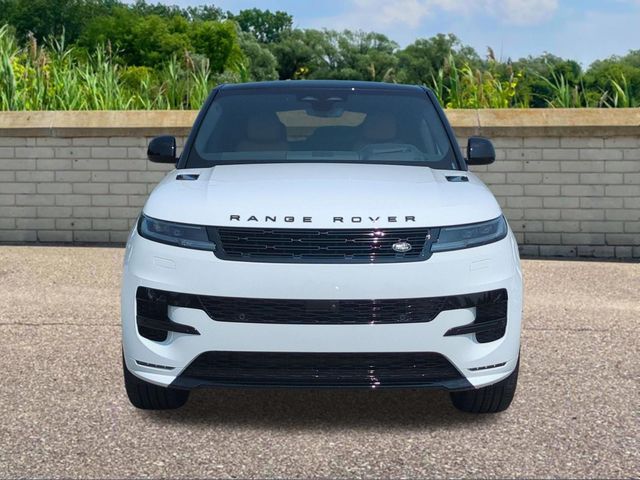 2026 Land Rover Range Rover Sport Dynamic SE