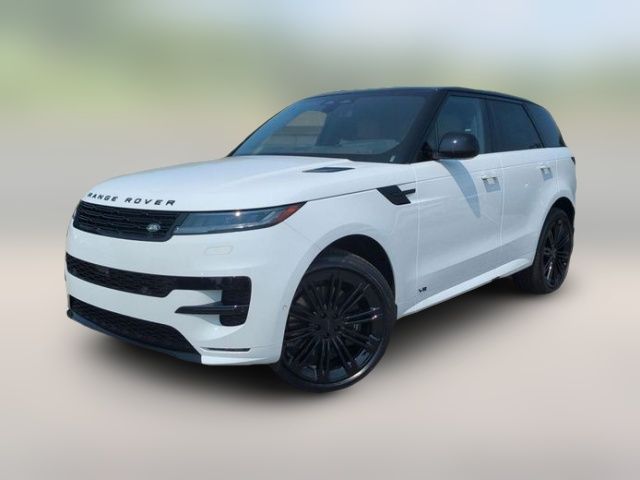 2026 Land Rover Range Rover Sport Dynamic SE