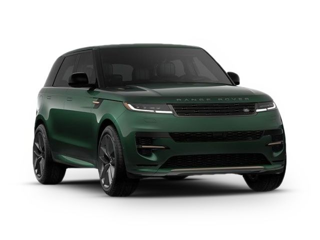 2026 Land Rover Range Rover Sport Dynamic SE