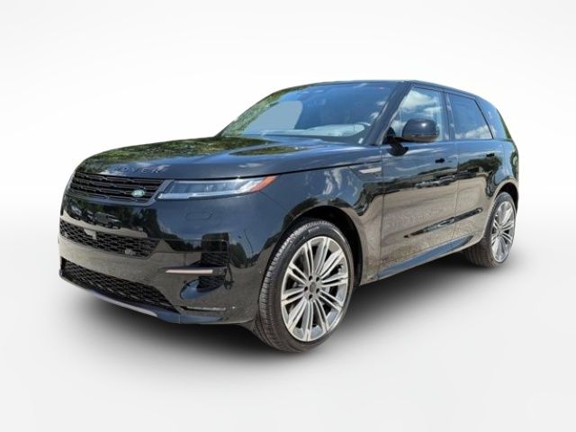2026 Land Rover Range Rover Sport Dynamic SE
