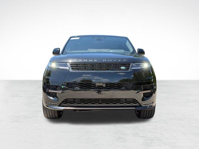 2026 Land Rover Range Rover Sport Dynamic SE