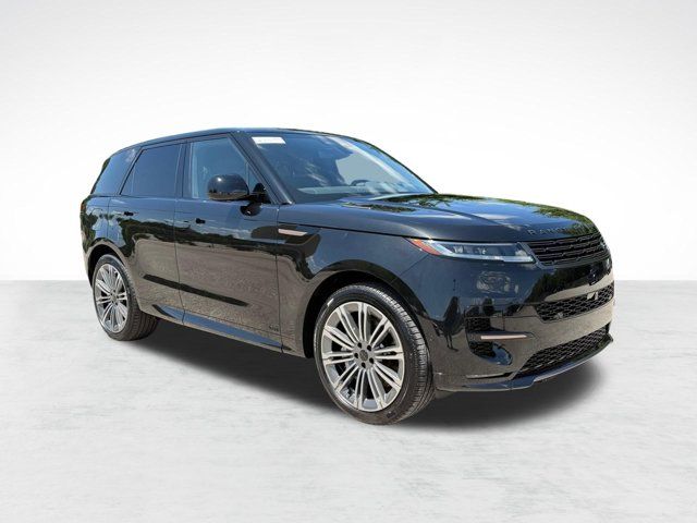 2026 Land Rover Range Rover Sport Dynamic SE