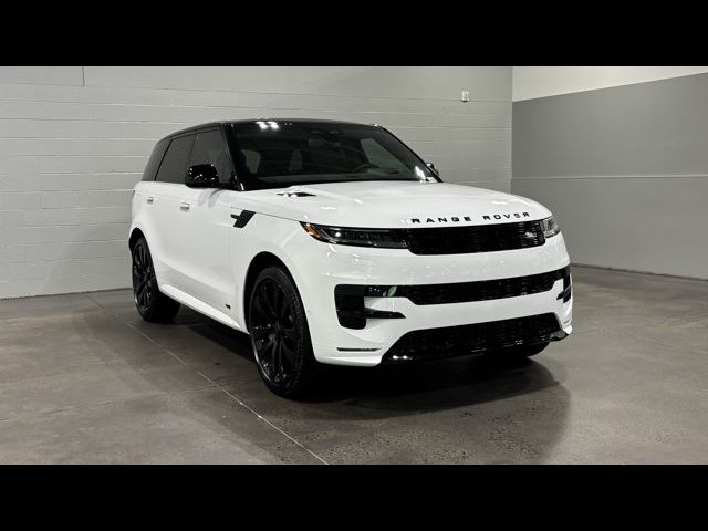 2026 Land Rover Range Rover Sport Dynamic SE