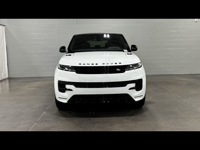 2026 Land Rover Range Rover Sport Dynamic SE