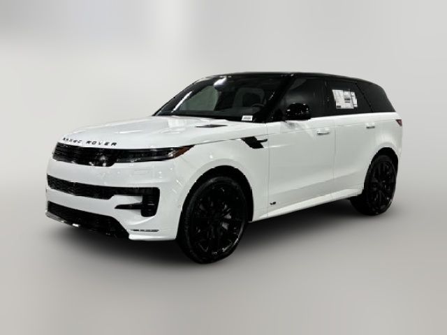 2026 Land Rover Range Rover Sport Dynamic SE