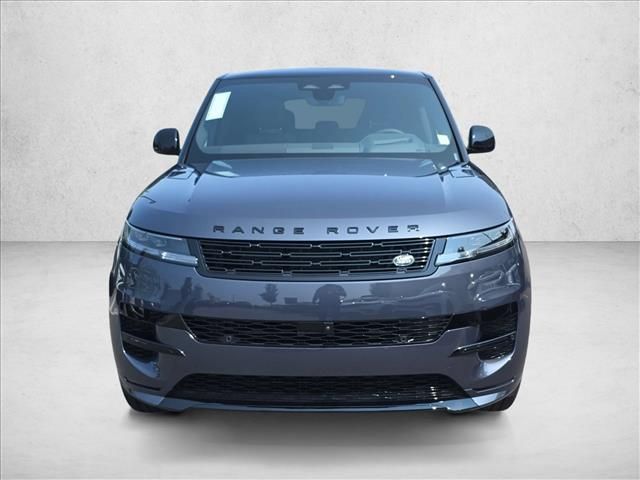 2026 Land Rover Range Rover Sport Dynamic SE