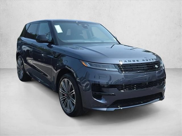 2026 Land Rover Range Rover Sport Dynamic SE