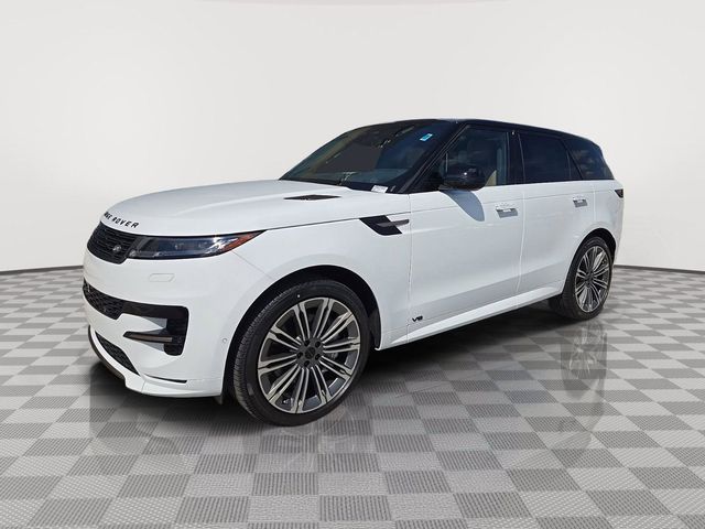 2026 Land Rover Range Rover Sport Dynamic SE