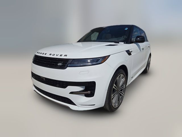 2026 Land Rover Range Rover Sport Dynamic SE