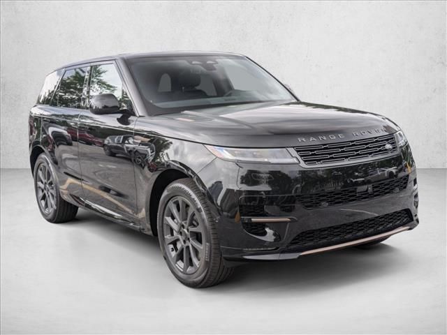 2026 Land Rover Range Rover Sport Dynamic SE