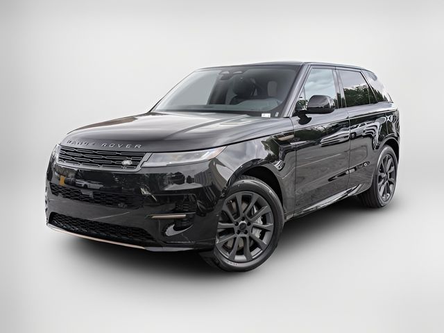 2026 Land Rover Range Rover Sport Dynamic SE