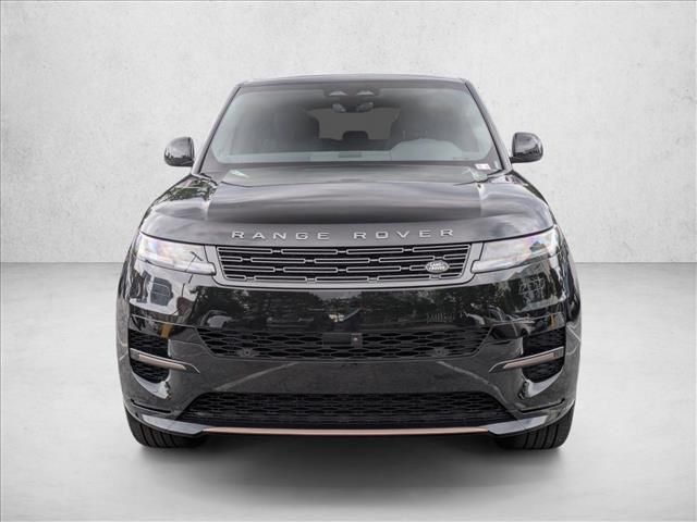 2026 Land Rover Range Rover Sport Dynamic SE