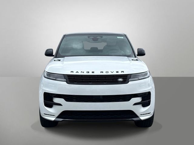 2026 Land Rover Range Rover Sport Dynamic SE
