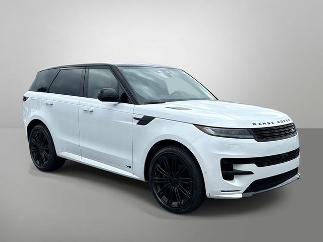 2026 Land Rover Range Rover Sport Dynamic SE