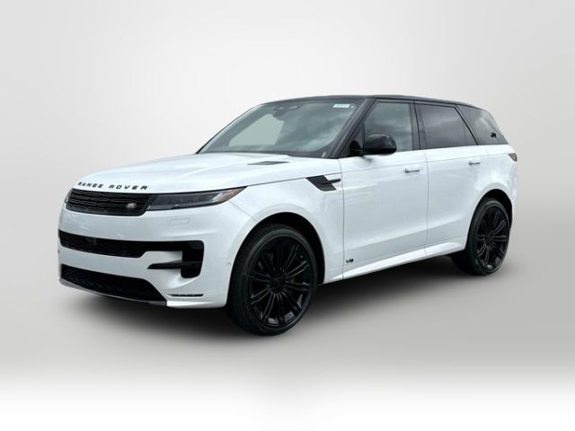 2026 Land Rover Range Rover Sport Dynamic SE