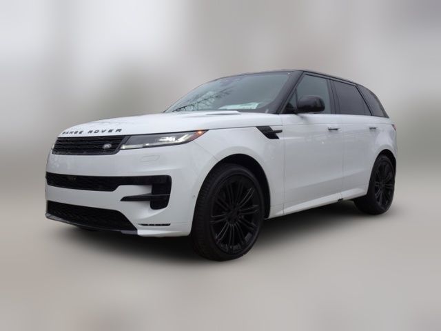 2026 Land Rover Range Rover Sport Dynamic SE