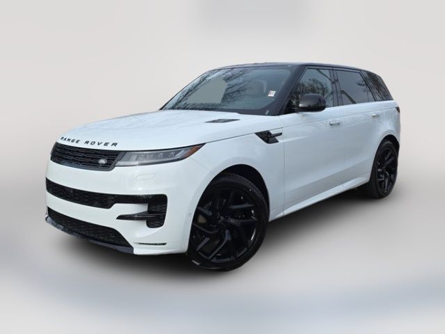 2026 Land Rover Range Rover Sport Dynamic SE
