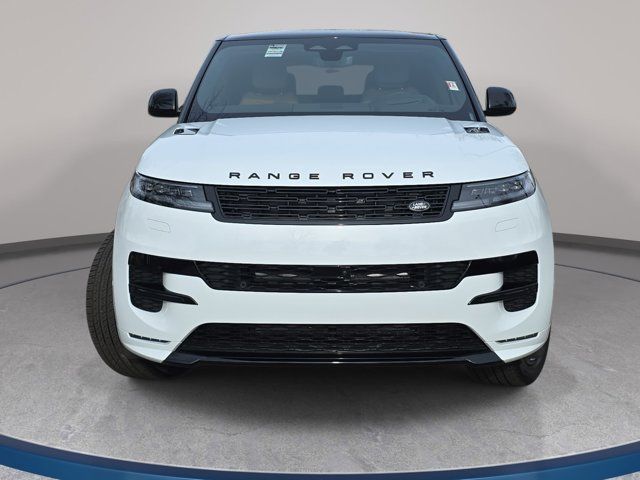 2026 Land Rover Range Rover Sport Dynamic SE