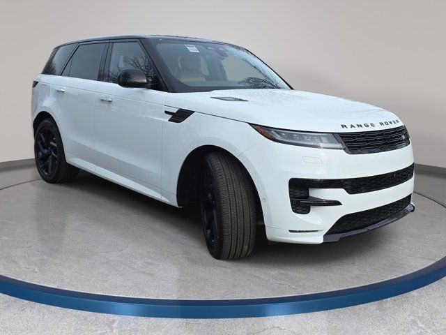2026 Land Rover Range Rover Sport Dynamic SE