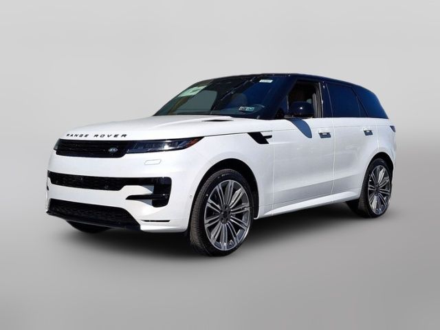 2026 Land Rover Range Rover Sport Dynamic SE