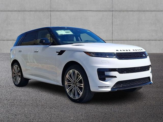 2026 Land Rover Range Rover Sport Dynamic SE