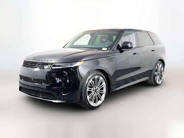 2026 Land Rover Range Rover Sport Dynamic SE