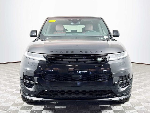 2026 Land Rover Range Rover Sport Dynamic SE